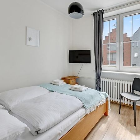 Gdansk Comfort Apartaments Old Town Minogi Kültér fotó